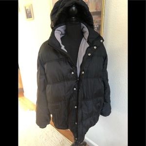 Old Navy MAN’S    EXTRA LARGE JACKET. PRE-LOVED